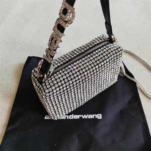 Alexander Wang Small Tote Bag